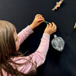 Family Science Workshop: Down to the Riverbed