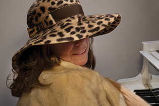Staged Portraits: A Photography Workshop