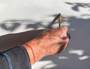 Family Art Workshop: Drawing with Light