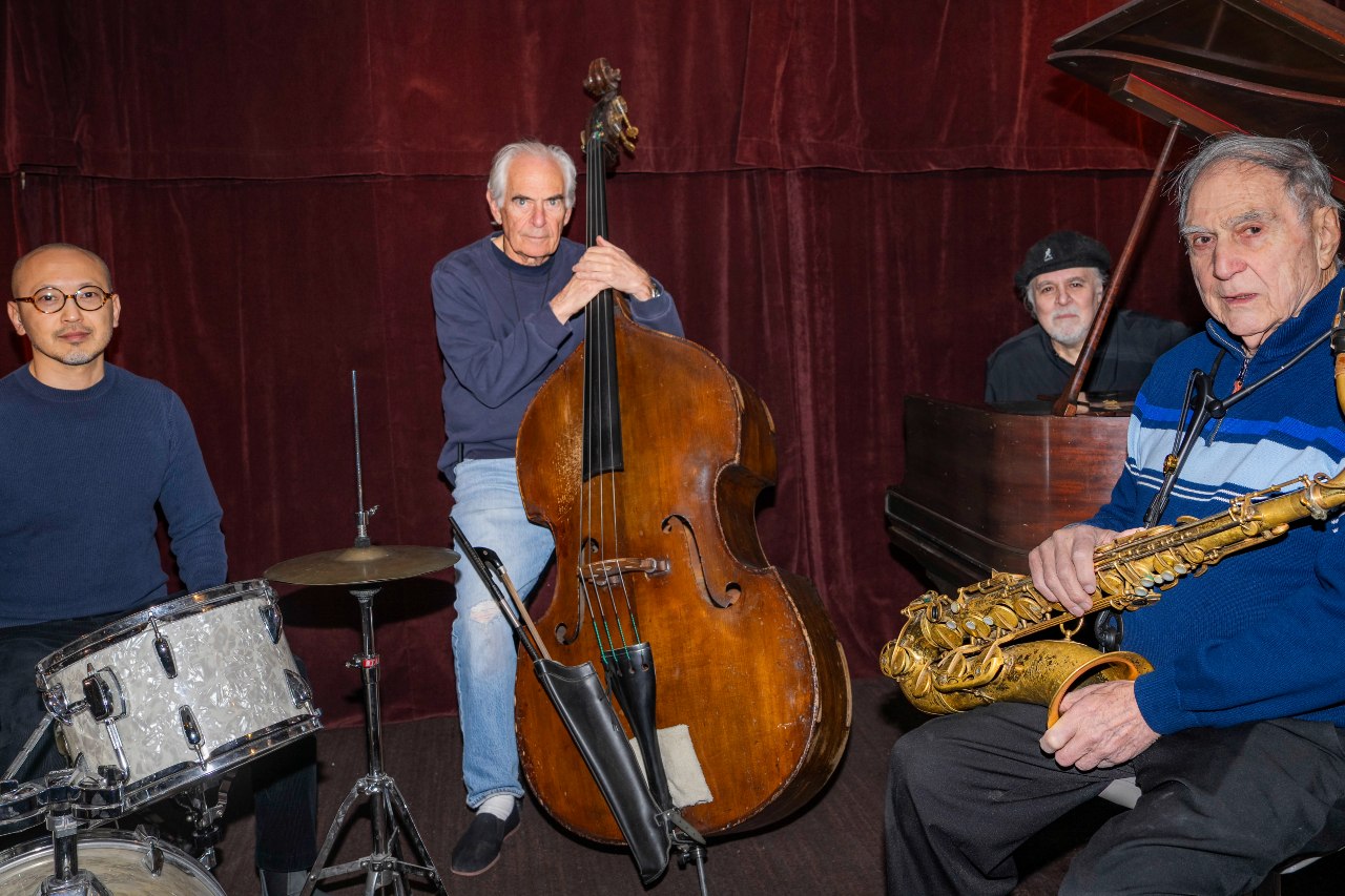 Westchester Jazz Alliance Quartet