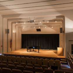 Sunday Afternoon Concert Series: A Vocal Recital