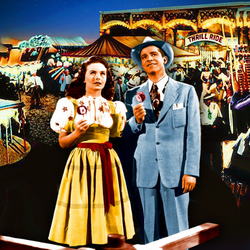 New Rochelle Plays Hollywood Film Series: STATE FAIR (1945)