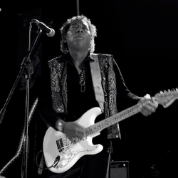 Friday Night Concert: Michael Powers' Blues Heritage Band