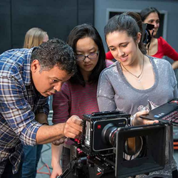 Extraordinary Women Films: A Presentation of Short Films by Students at Sarah Lawrence College