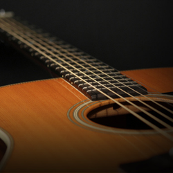 Acoustic String Open Jam Session