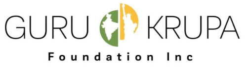 Guru Krupa Logo