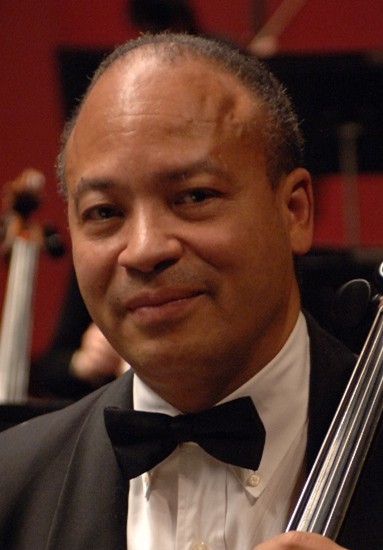 Westchester Philharmonic Presents "Clash of the Cellos II"