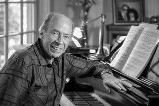 An Evening of Jazz: The John Lissauer Trio