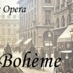 Taconic Opera - Spring Fundraiser Event: Concert Version of La Bohème, April 11, 2026