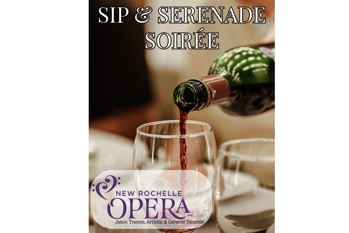 Sip and Serenade