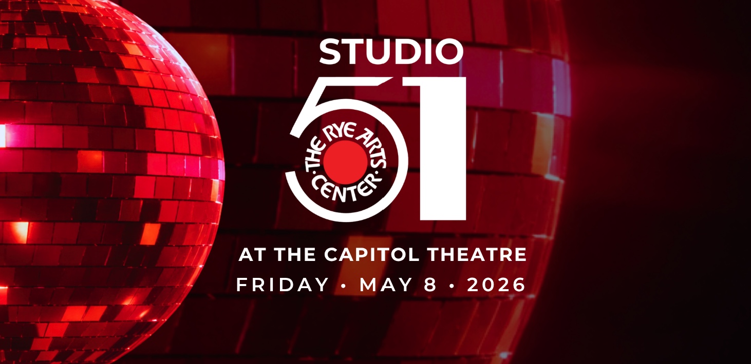 STUDIO 51 @ The Capitol Theatre