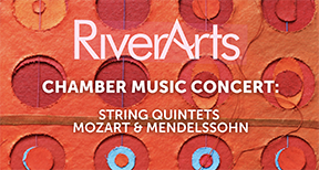 Spring Chamber Music Concert: String Quintets