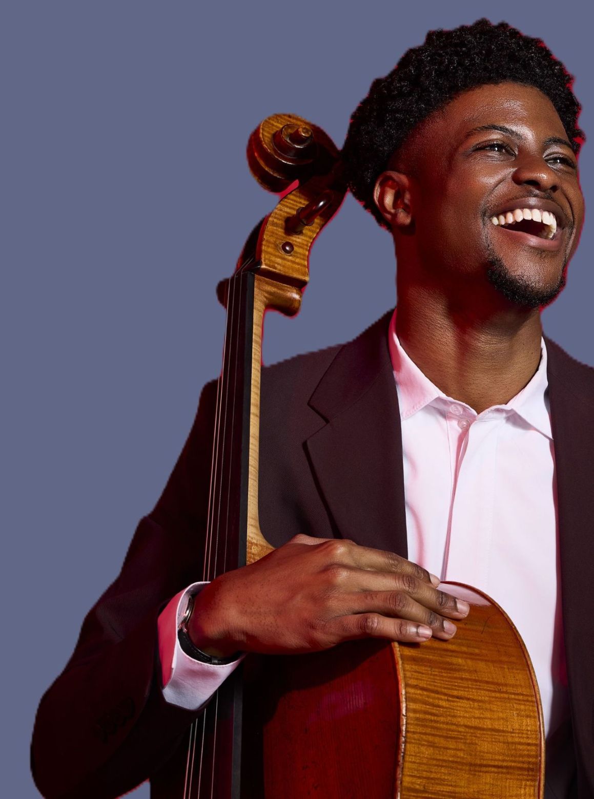 Westchester Philharmonic Presents "Majesty and Grace"