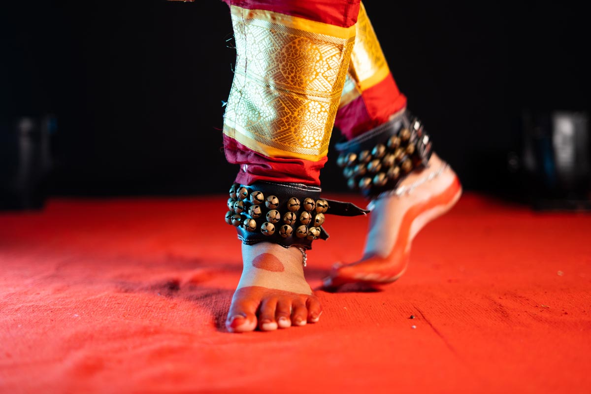 Kala Samaagam: Community Celebration