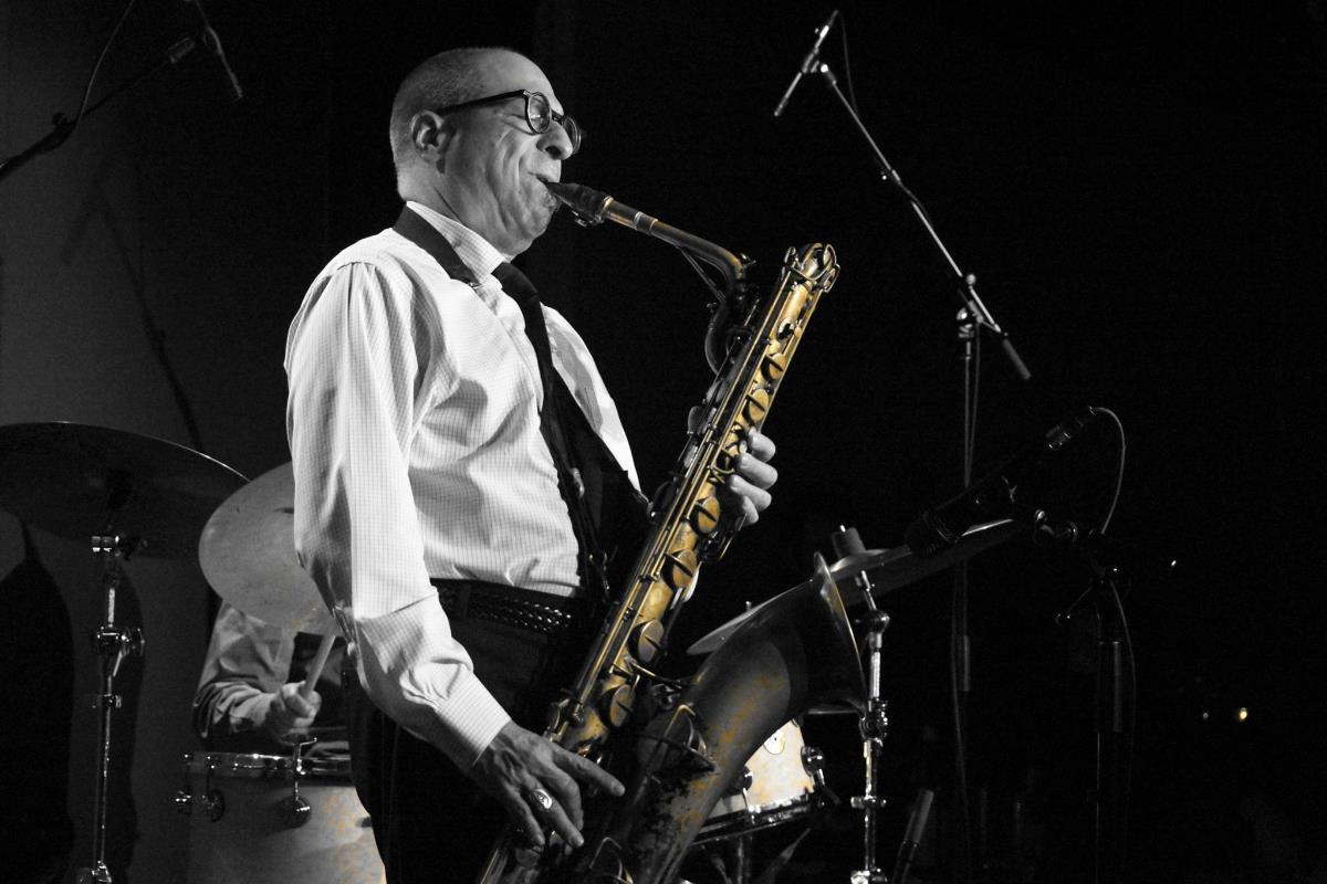 Gary Smulyan @ 70!