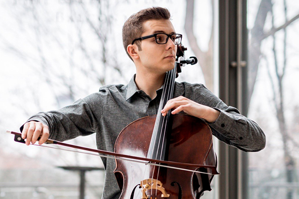 Chamber Music Excellence: New York Philharmonic Musicians Return to Hoff-Barthelson