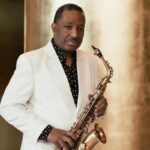 Donald Harrison Quartet