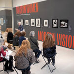 Highlights Tour of \"Modern Women / Modern Vision\"