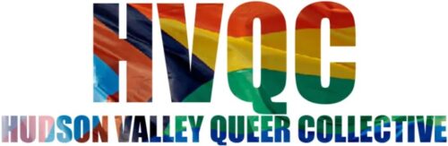 Hudson Valley Queer Collective Logo