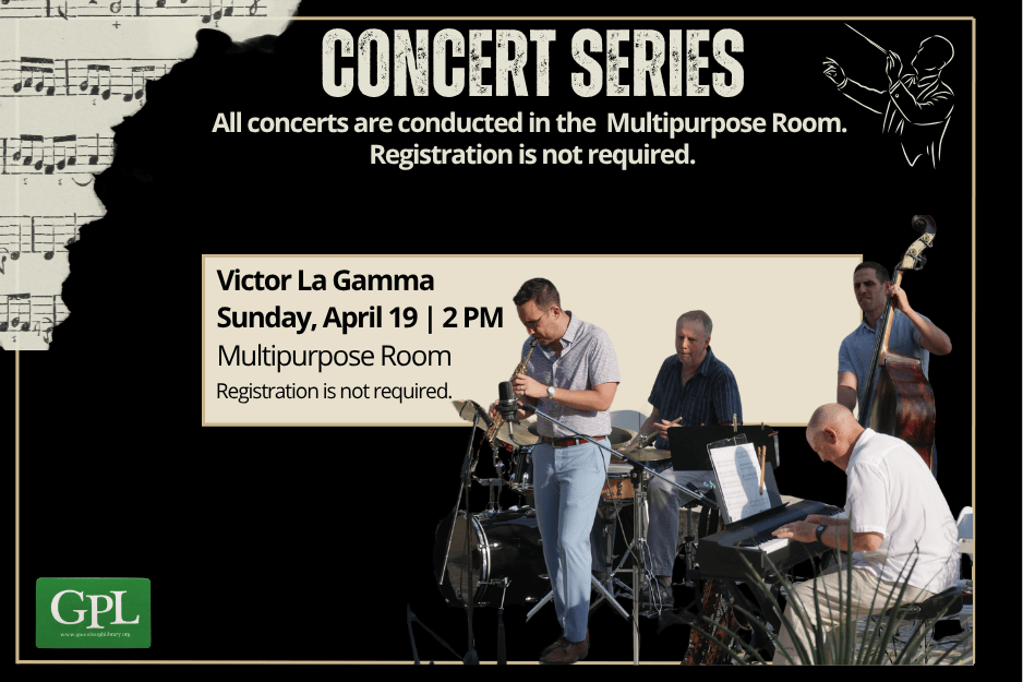 Victor La Gamma Quartet