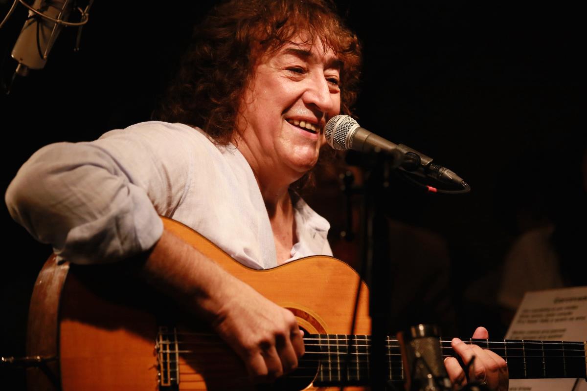 Toninho Horta Direct from Brazil!