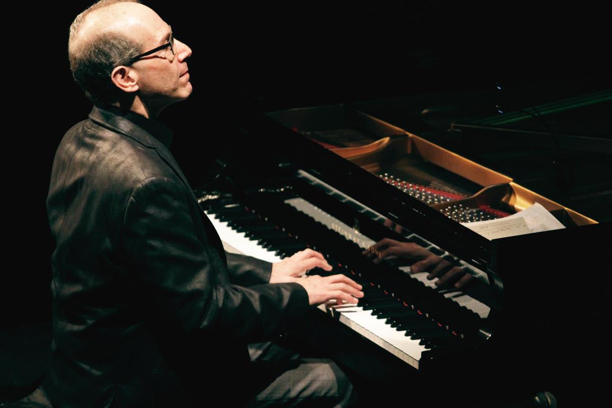 Ted Rosenthal Quartet