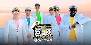 AM Gold Yacht Rock