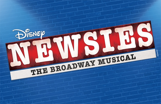 Newsies