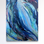 Harrison Public Library presents, \"Terrill Warrenburg: Edges of Light\"