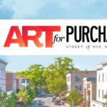 Art for Purchase 2026: Downtown Rye