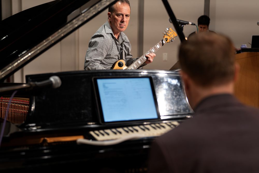 Sound of New Rochelle: Build Your Music Business