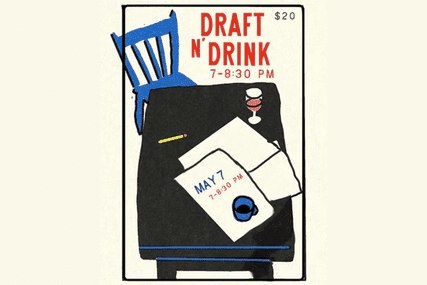 Draft n' Drink