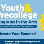 Summer Youth and Precollege - Acting Intensive I