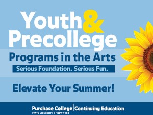Summer Youth and Precollege - Songwriting and Intro to Music Production