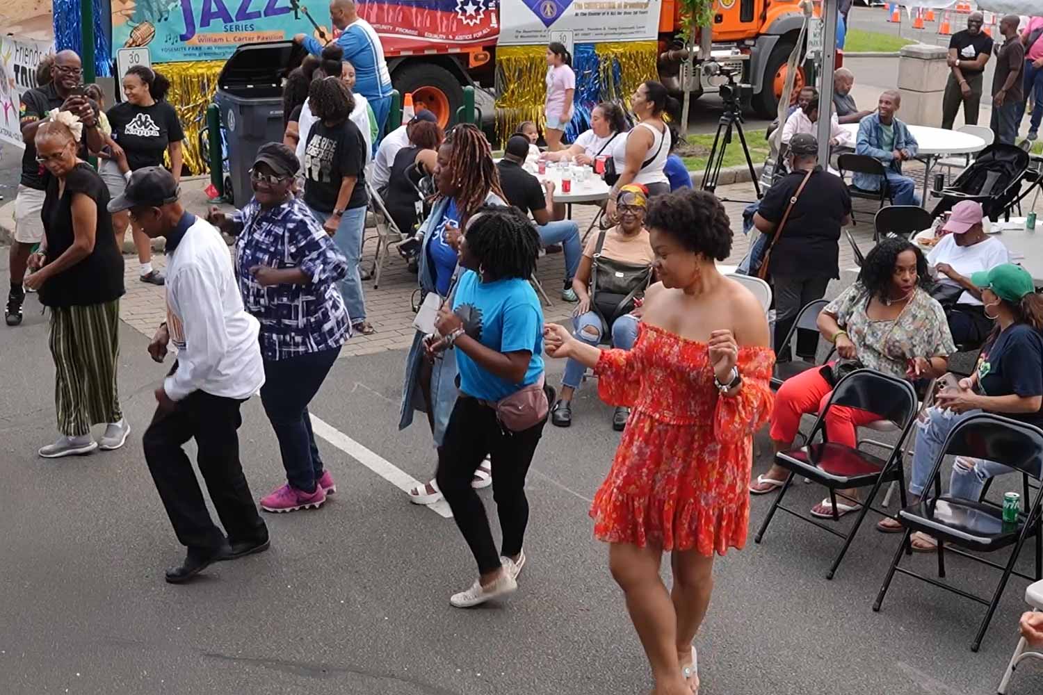 Town of Greenburgh’s 7th Annual Juneteenth Celebration