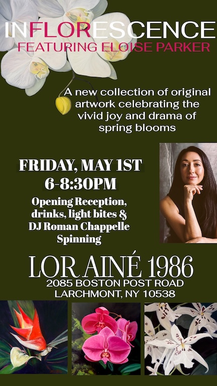 Solo Art Show Opening Party