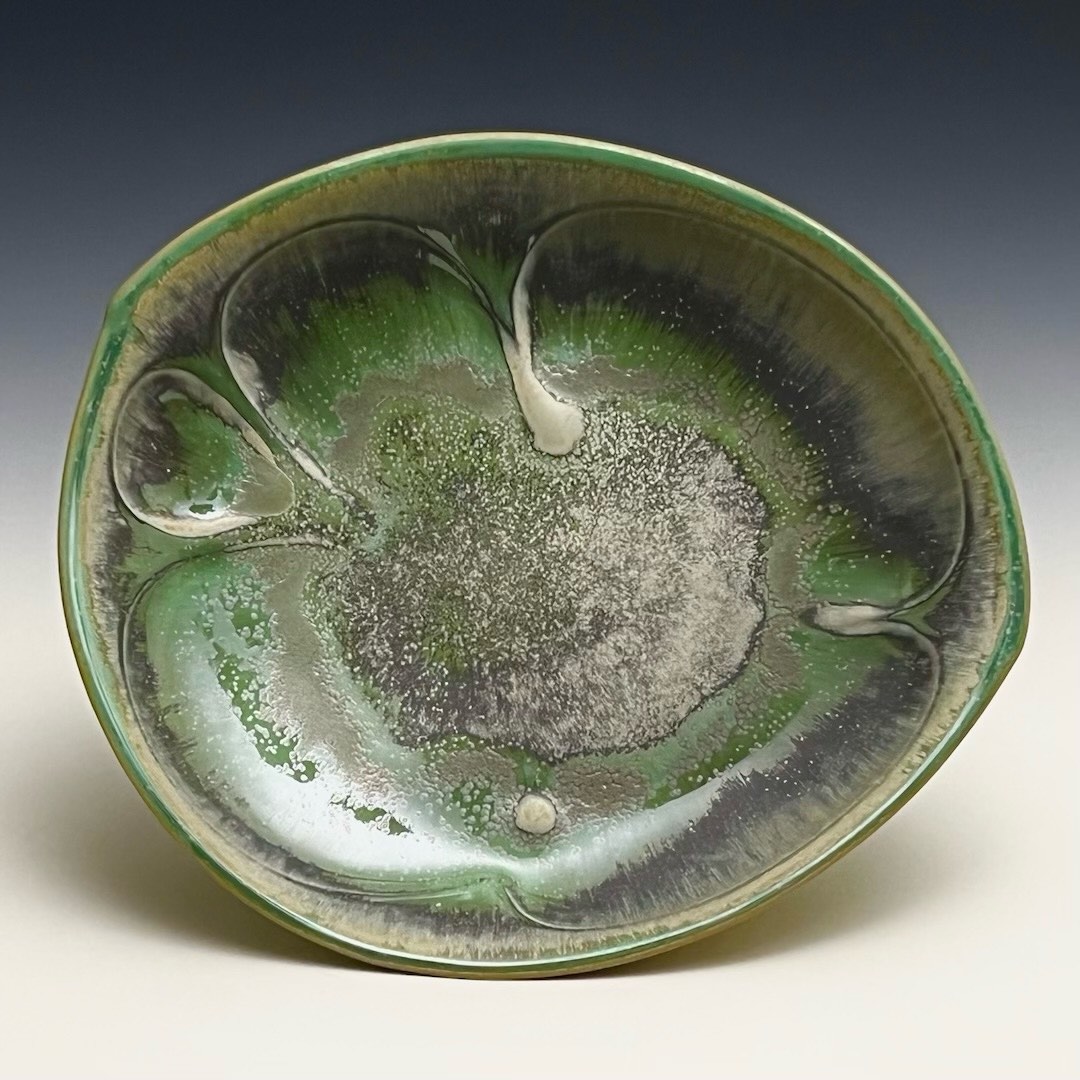 Opening Reception: Celebrate the Historic Past and Contemporary Present of Clay Art Center