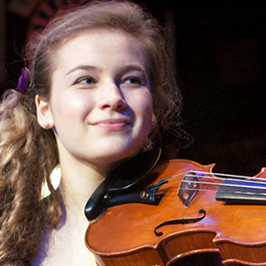 The Symphony of Westchester: All Romantic Music Program