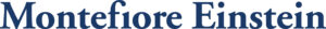 Montefiore Einstein logo