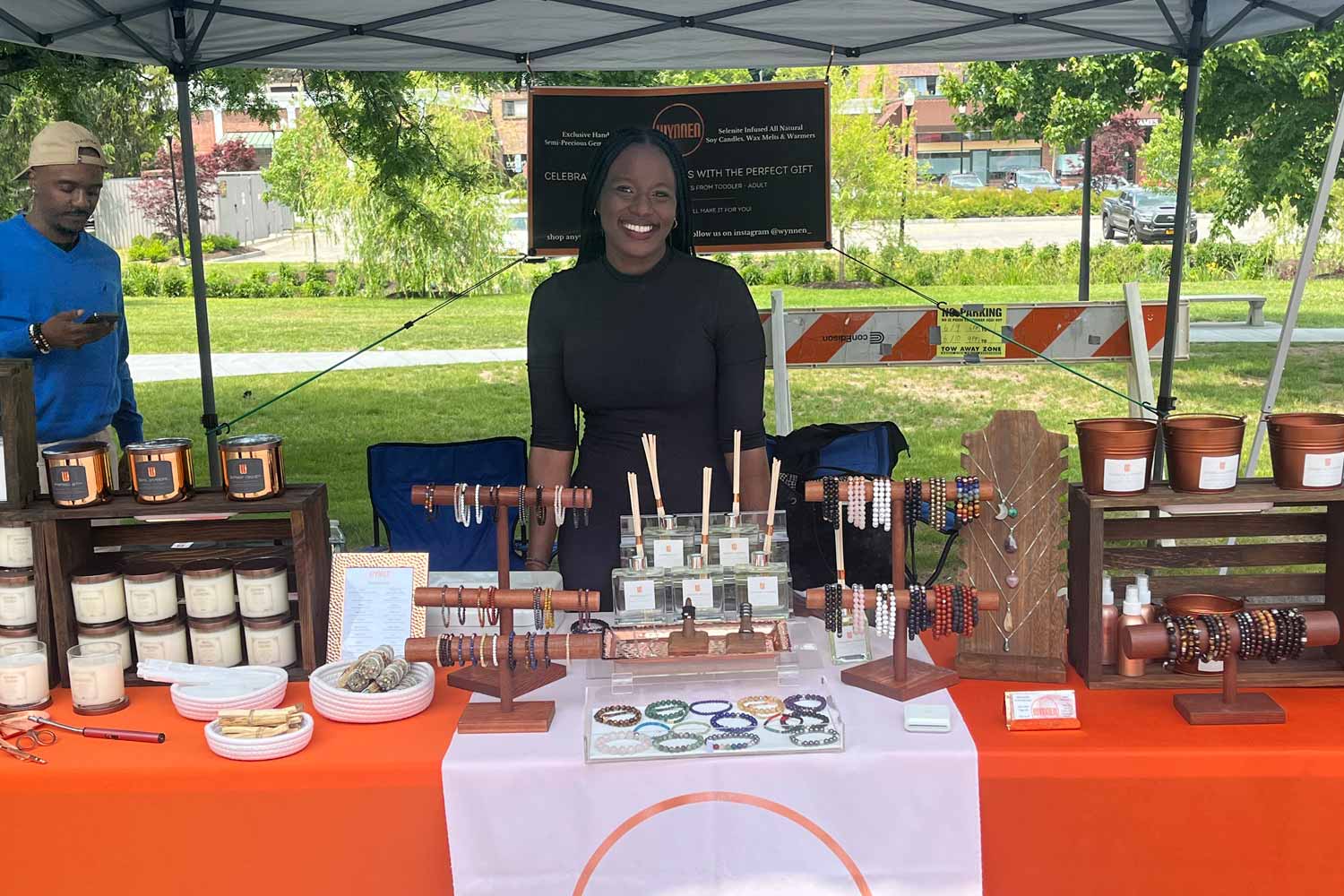 Mount Kisco’s Annual Juneteenth Celebration!