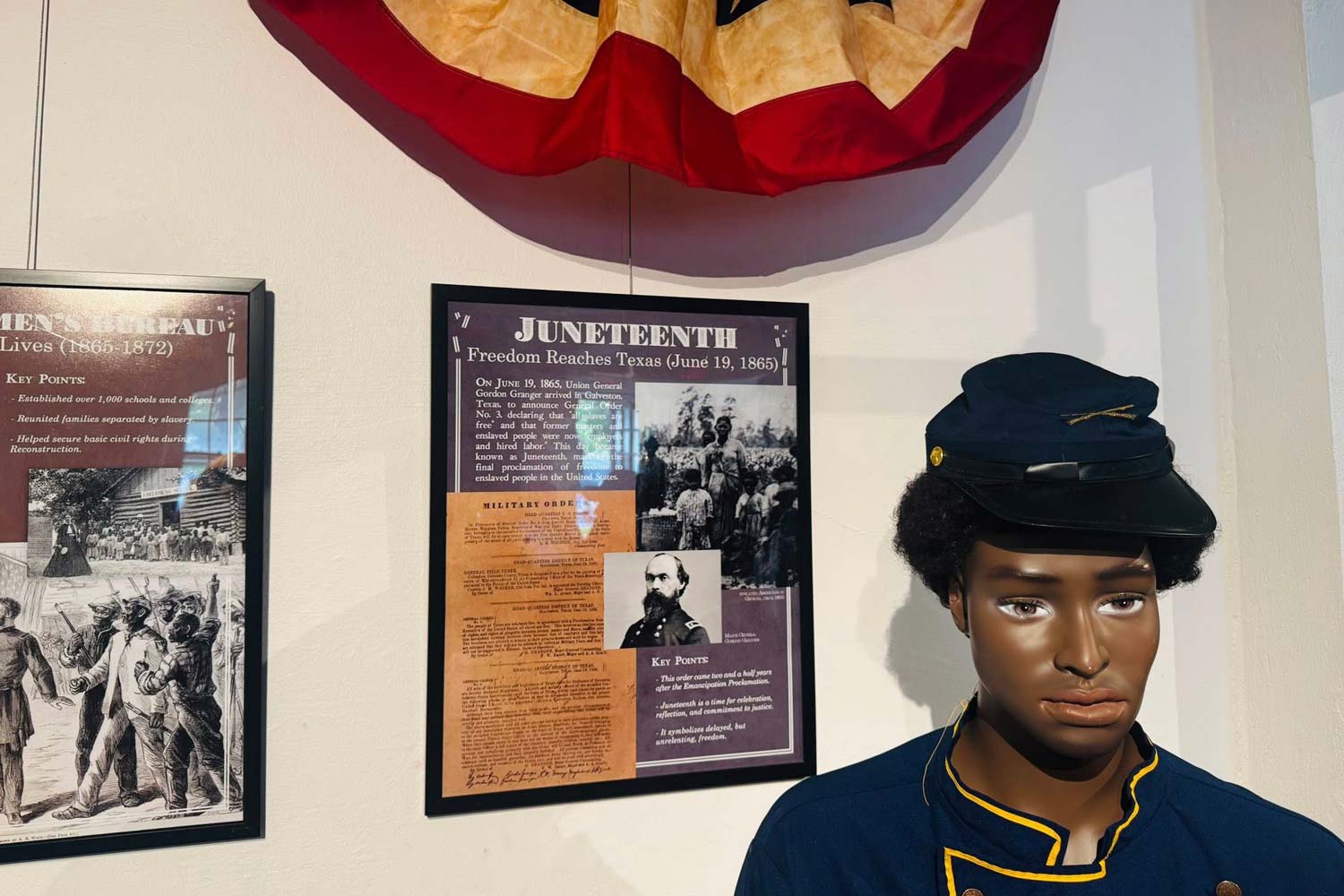 Ossining Juneteenth Celebration 2026: The Telling | Dinner