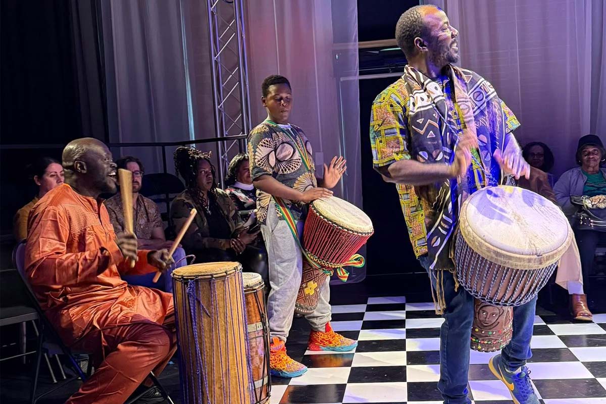 Ossining Juneteenth Celebration 2026: Festival, Lunch, R&B Concert