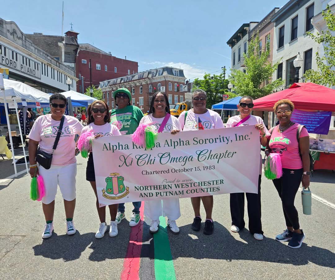 Peekskill Juneteenth Celebration 2026 | Gospel in the Park