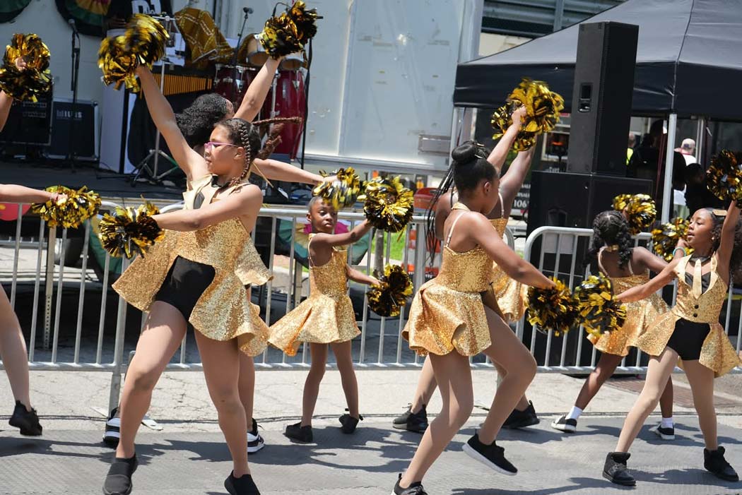 Peekskill Juneteenth Celebration 2026 | Parade & Festival