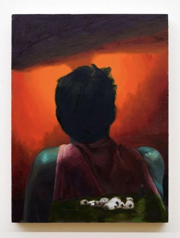 THOSE WHO CAN: An exhibition of artist-educators from across the U.S. and Canada