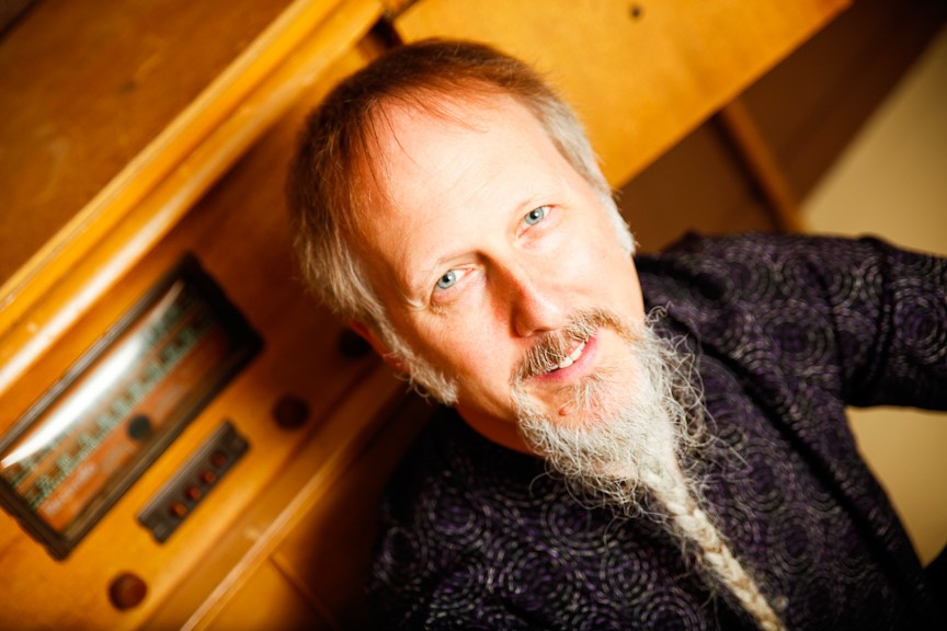 Final HB Artist Faculty Concert Celebrates Contemporary Music at Music of Our Time Festival