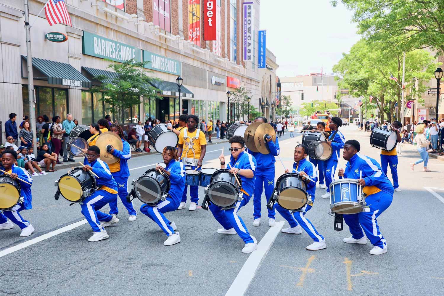 White Plains Juneteenth Celebration