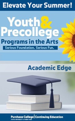 Summer Youth and Precollege Programs Open House