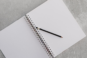Family Art Workshop: Drop In & Draw