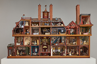 Museum Highlights Tour